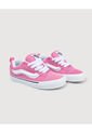 Tenis Hombre Vans Knu Skool Rosado Vans de Vans