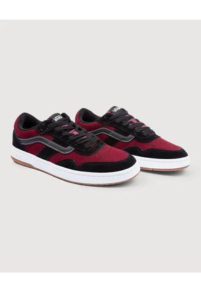 Tenis Hombre Vans Cruze 3.0 Negro Vans