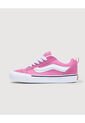 Tenis Hombre Vans Knu Skool Rosado Vans de Vans