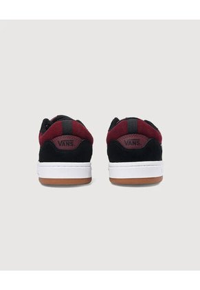 Tenis Hombre Vans Cruze 3.0 Negro Vans