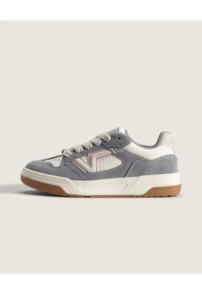 Tenis Hombre Vans Upland Gris Vans