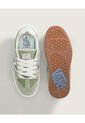 Tenis Hombre Vans Upland Verde Vans de Vans