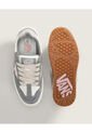 Tenis Hombre Vans Upland Gris Vans de Vans