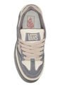 Tenis Hombre Vans Upland Gris Vans de Vans