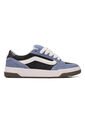 Tenis Hombre Vans Hylane Azul Vans de Vans
