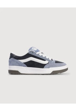 Tenis Hombre Vans Hylane Azul Vans