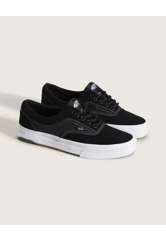 Tenis Hombre Vans Skate Era Wafflecup Negro1 Vans Vans