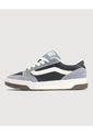 Tenis Hombre Vans Hylane Azul Vans de Vans