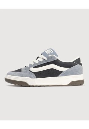 Tenis Hombre Vans Hylane Azul Vans