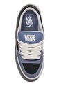 Tenis Hombre Vans Hylane Azul Vans de Vans