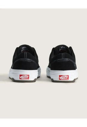 Tenis Hombre Vans Skate Era Wafflecup Negro1 Vans