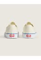 Tenis Hombre Vans Ua Authentic Blanco Vans de Vans