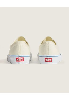 Tenis Hombre Vans Ua Authentic Blanco Vans