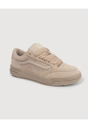 Tenis Hombre Vans Hylane Marrón Vans