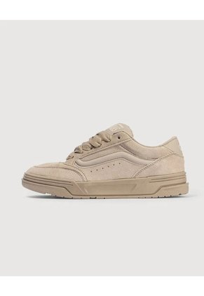 Tenis Hombre Vans Hylane Marrón Vans