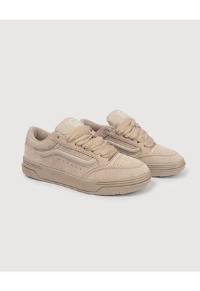 Tenis Hombre Vans Hylane Marrón Vans