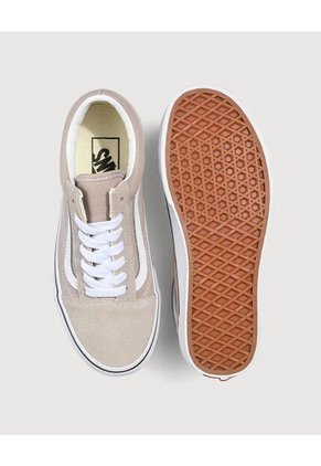 Tenis Hombre Vans Old Skool Multicolor 2 Vans
