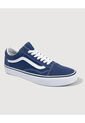 Tenis Hombre Vans Old Skool Azul 2 Vans de Vans