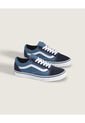 Tenis Hombre Vans Jn Old Skool Azul Vans de Vans