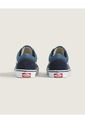 Tenis Hombre Vans Jn Old Skool Azul Vans de Vans