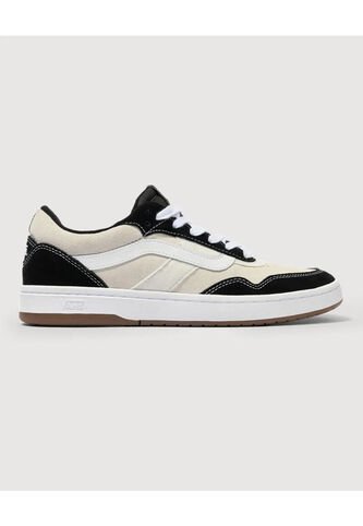 Tenis Hombre Vans Cruze 3.0 Blanco Vans Vans