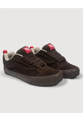 Tenis Hombre Vans Knu Skool Lila Vans