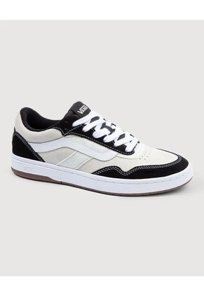 Tenis Hombre Vans Cruze 3.0 Blanco Vans