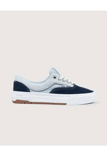 Tenis Hombre Vans Skate Era Wafflecup Azul Vans