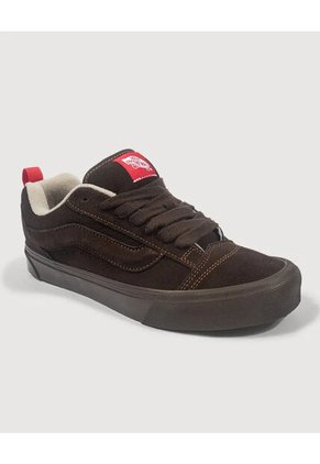 Tenis Hombre Vans Knu Skool Lila Vans