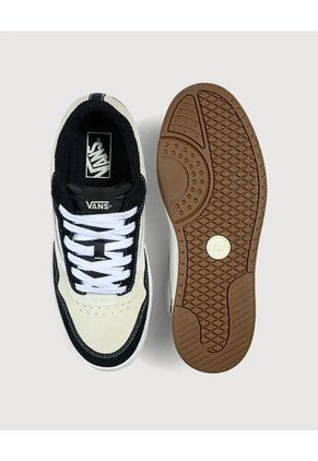 Tenis Hombre Vans Cruze 3.0 Blanco Vans
