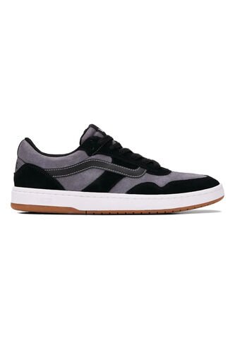 Tenis Hombre Vans Cruze 3.0 Negro Vans Vans