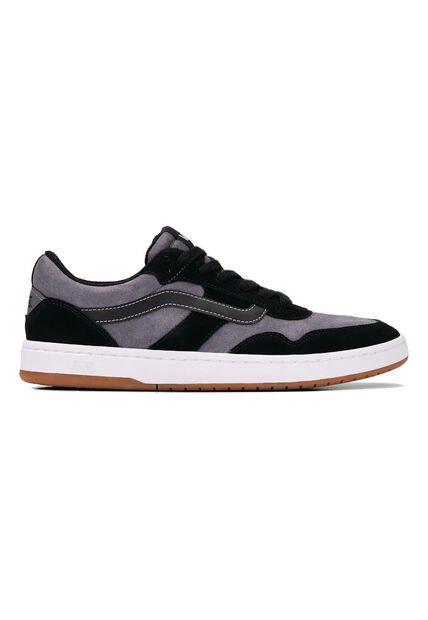Tenis Hombre Vans Cruze 3.0 Negro Vans