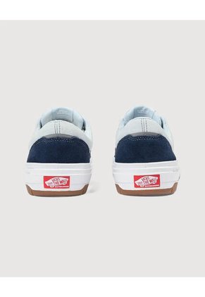 Tenis Hombre Vans Skate Era Wafflecup Azul Vans