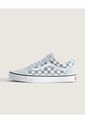 Tenis Hombre Vans Old Skool Azul Claro Vans de Vans
