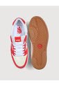 Tenis Hombre Vans Lowland 2.0 Rojo Vans de Vans