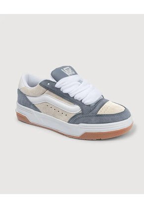 Tenis Hombre Vans Hylane Azul Vans