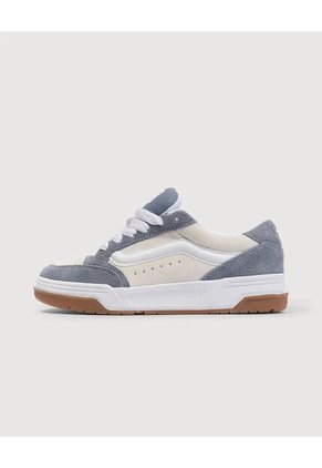 Tenis Hombre Vans Hylane Azul Vans