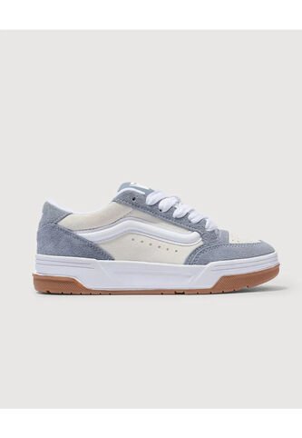 Tenis Hombre Vans Hylane Gris Vans Vans