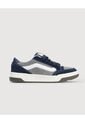 Tenis Hombre Vans Hylane Azul2 Vans de Vans