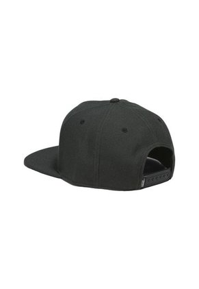 Gorra Vans Academy Snapback-Negro