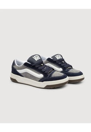 Tenis Hombre Vans Hylane Azul2 Vans
