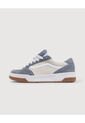 Tenis Hombre Vans Hylane Gris Vans de Vans