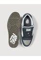 Tenis Hombre Vans Hylane Azul2 Vans de Vans