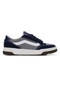 Tenis Hombre Vans Hylane Azul2 Vans de Vans