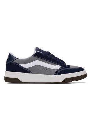 Tenis Hombre Vans Hylane Azul2 Vans