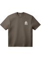 Camiseta Hombre VANS OFF THE WALL FEVER S Café Vans de Vans