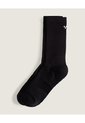 Medias Hombre Vans Skate Standard Coolm Negro Vans de Vans