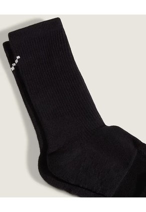 Medias Hombre Vans Skate Standard Coolm Negro Vans