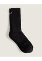 Medias Hombre Vans Skate Standard Coolm Negro Vans de Vans