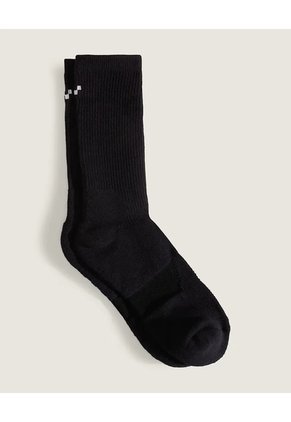 Medias Hombre Vans Skate Standard Coolm Negro Vans